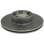 Raybestos 9832R Raybestos R-Line Brake Rotor
