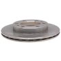 Raybestos 9838R Raybestos R-Line Brake Rotor