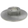 Raybestos 9841R Raybestos R-Line Brake Rotor