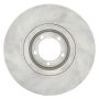 Raybestos 9841R Raybestos R-Line Brake Rotor