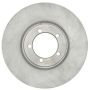 Raybestos 9841R Raybestos R-Line Brake Rotor