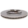 Raybestos 9842R Raybestos R-Line Brake Rotor