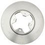 Raybestos 9842R Raybestos R-Line Brake Rotor