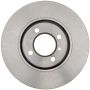 Raybestos 9893 Raybestos Specialty - Street Performance Brake Rotor