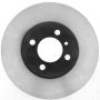 Raybestos 9893 Raybestos Specialty - Street Performance Brake Rotor