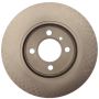 Raybestos 9893R Raybestos R-Line Brake Rotor