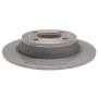 Raybestos 9894R Raybestos R-Line Brake Rotor