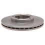 Raybestos 9904R Raybestos R-Line Brake Rotor
