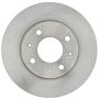 Raybestos 9908R Raybestos R-Line Brake Rotor
