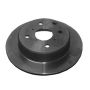 Raybestos 9911R Raybestos R-Line Brake Rotor