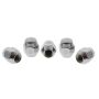Raybestos 9914N Raybestos R-Line Wheel Lug Nut Pack of 5