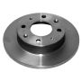 Raybestos 9916R Raybestos R-Line Brake Rotor