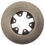 Raybestos 9920R Raybestos R-Line Brake Rotor
