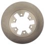 Raybestos 9920R Raybestos R-Line Brake Rotor