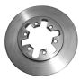 Raybestos 9920R Raybestos R-Line Brake Rotor