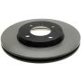 Raybestos 9933 Raybestos Specialty - Street Performance Brake Rotor