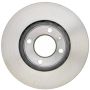 Raybestos 9933 Raybestos Specialty - Street Performance Brake Rotor