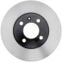 Raybestos 9933 Raybestos Specialty - Street Performance Brake Rotor