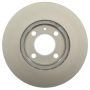 Raybestos 9933FZN Raybestos Element3 Coated Brake Rotor