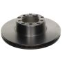 Raybestos 9937 Raybestos Specialty - Street Performance Brake Rotor