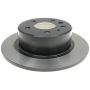 Raybestos 9941 Raybestos Specialty - Street Performance Brake Rotor