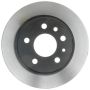 Raybestos 9941 Raybestos Specialty - Street Performance Brake Rotor
