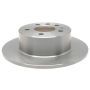 Raybestos 9941R Raybestos R-Line Brake Rotor