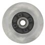 Raybestos 9954R Raybestos R-Line Brake Rotor & Hub Assy