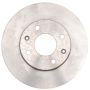 Raybestos 9955R Raybestos R-Line Brake Rotor