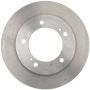 Raybestos 9965R Raybestos R-Line Brake Rotor