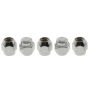 Raybestos 9966N Raybestos R-Line Wheel Lug Nut Pack of 5