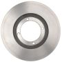 Raybestos 9968R Raybestos R-Line Brake Rotor