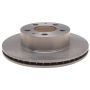 Raybestos 9982R Raybestos R-Line Brake Rotor
