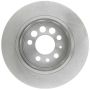 Raybestos 9983R Raybestos R-Line Brake Rotor