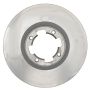 Raybestos 9985R Raybestos R-Line Brake Rotor