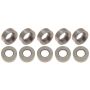 Raybestos A99000 Raybestos R-Line Hub Washer Pack of 10