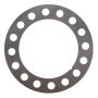 Raybestos BA11006 Raybestos R-Line Brake Rotor Shim