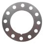 Raybestos BA81206 Raybestos R-Line Brake Rotor Shim
