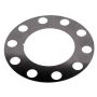 Raybestos BA90406 Raybestos R-Line Brake Rotor Shim