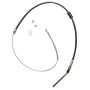Raybestos BC91949 Raybestos Element3 Parking Brake Cable