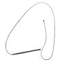 Raybestos BC92061 Raybestos Element3 Parking Brake Cable