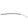 Raybestos BC92205 Raybestos Element3 Parking Brake Cable