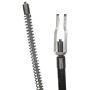 Raybestos BC92240 Raybestos Element3 Parking Brake Cable
