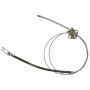 Raybestos BC92240 Raybestos Element3 Parking Brake Cable