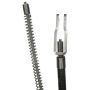 Raybestos BC92240 Raybestos Element3 Parking Brake Cable