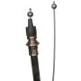 Raybestos BC92257 Raybestos Element3 Parking Brake Cable