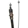 Raybestos BC92257 Raybestos Element3 Parking Brake Cable
