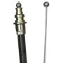 Raybestos BC92261 Raybestos Element3 Parking Brake Cable