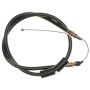 Raybestos BC92261 Raybestos Element3 Parking Brake Cable