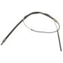 Raybestos BC92263 Raybestos Element3 Parking Brake Cable